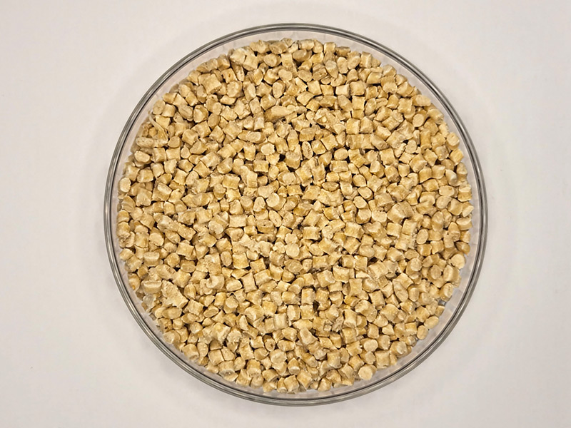 植物纤维基降解塑料