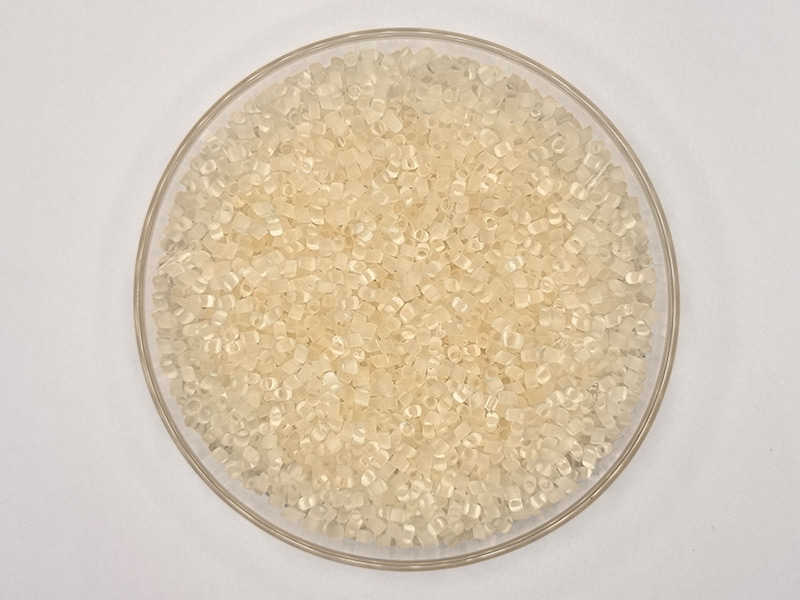 接枝改性降解塑料