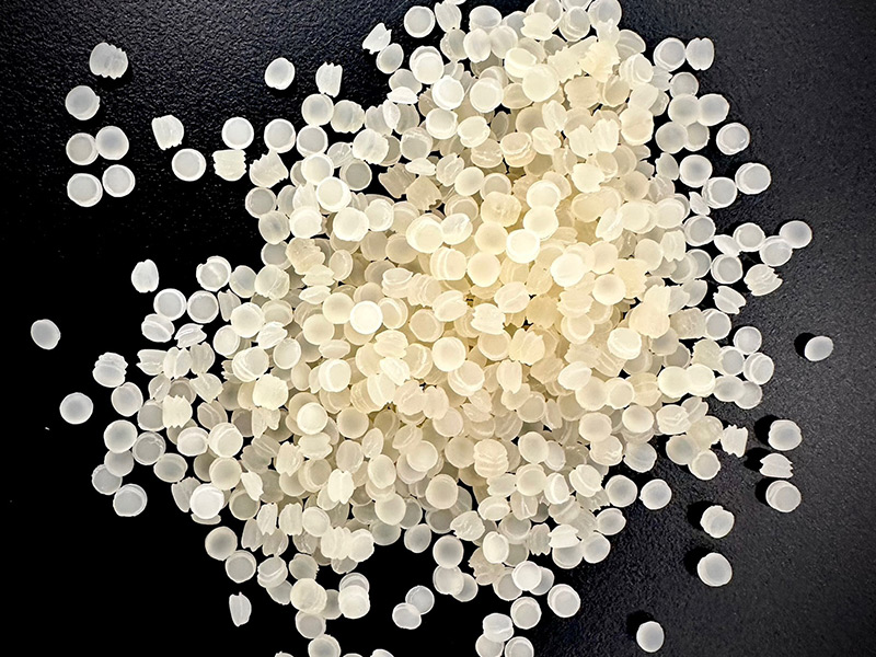 SEBS接枝马来酸酐增韧剂系列